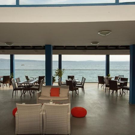 Apartments Zanic On The Beach Ποντστράνα Εξωτερικό φωτογραφία